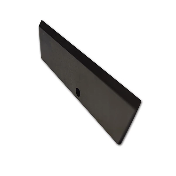 Pelletizer Knife For Plastic Cover Cutting