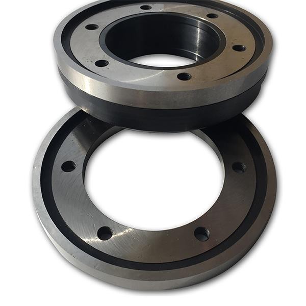 Rubber Circular Slitter Blades