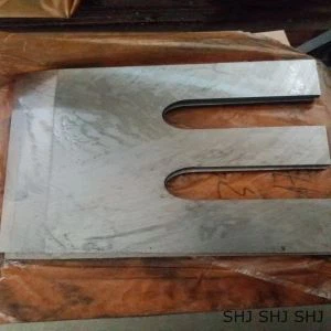Pisau Mesin GCr15