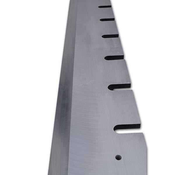 Veneer Peeling Knife
