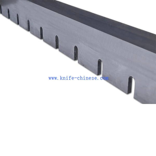 YCK2 Peeling Knife